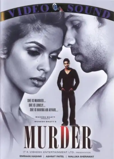 Watch and Download Murder 10