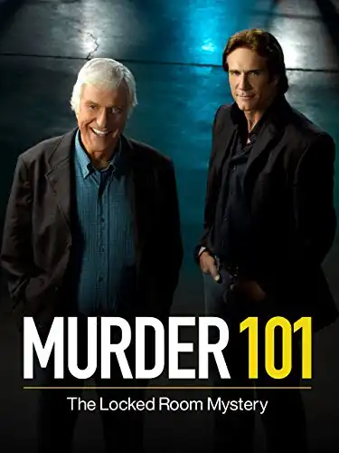 Watch and Download Murder 101: The Locked Room Mystery 1