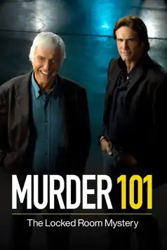 Watch and Download Murder 101: The Locked Room Mystery