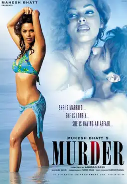 Watch and Download Murder 7