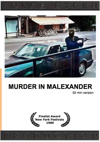 Watch and Download Murder in Malexander 5