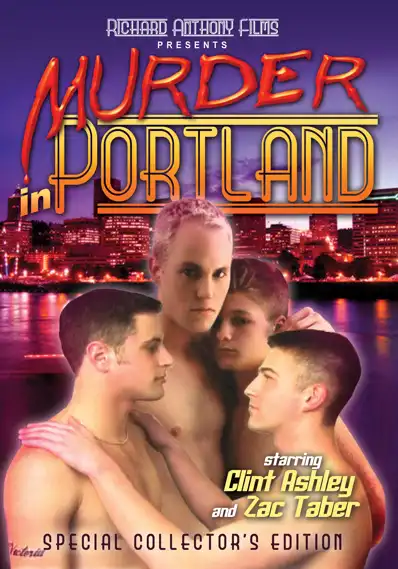 Watch and Download Murder in Portland 2