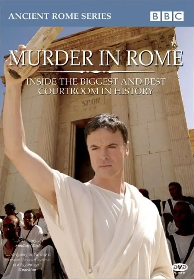 Watch and Download Murder in Rome 13