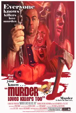 Watch and Download Murder Loves Killers Too 2