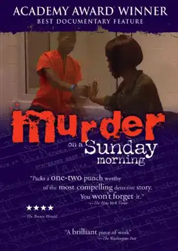 Watch and Download Murder on a Sunday Morning 1