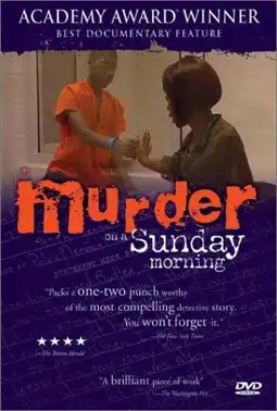 Watch and Download Murder on a Sunday Morning 2