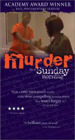 Watch and Download Murder on a Sunday Morning 3