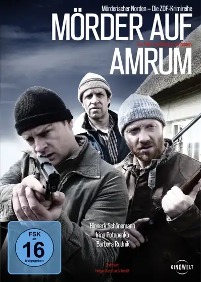 Watch and Download Murder on Amrum 2