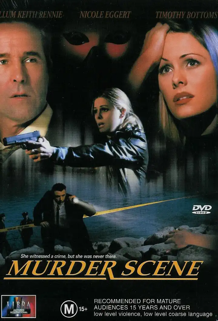 Watch and Download Murder Scene 1