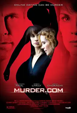 Watch and Download Murder.com 1