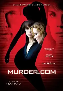 Watch and Download Murder.com 2