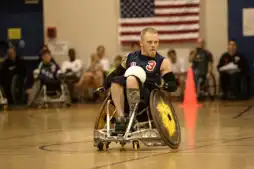 Watch and Download Murderball 10