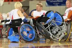 Watch and Download Murderball 3