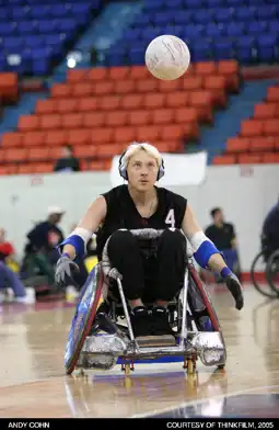 Watch and Download Murderball 5