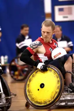 Watch and Download Murderball 8