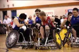 Watch and Download Murderball 9