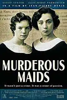 Watch and Download Murderous Maids 2