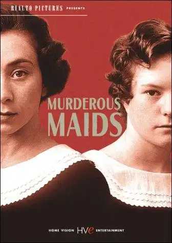 Watch and Download Murderous Maids 4