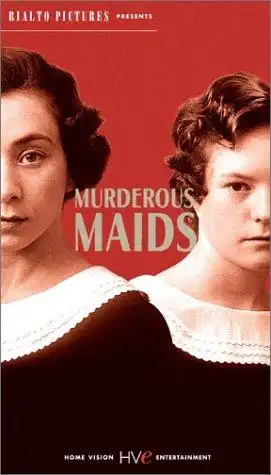 Watch and Download Murderous Maids 5
