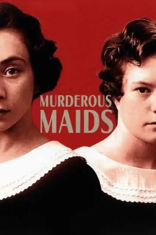 Watch and Download Murderous Maids