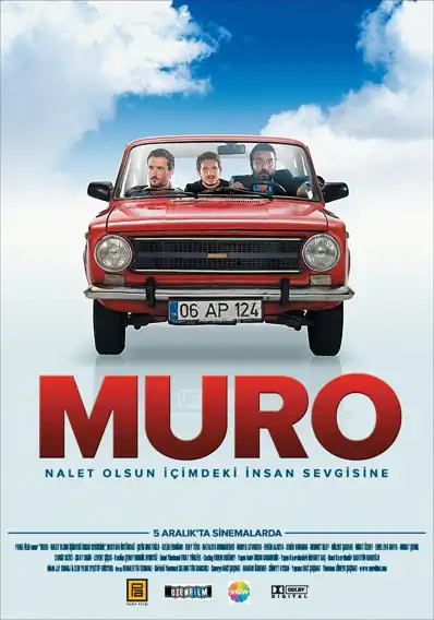 Watch and Download Muro: Nalet Olsun İçimdeki İnsan Sevgisine 1