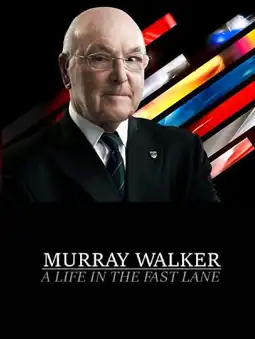 Watch and Download Murray Walker: A Life in the Fast Lane 2