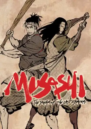 Watch and Download Musashi: The Dream of the Last Samurai 2