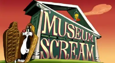 Watch and Download Museum Scream 2