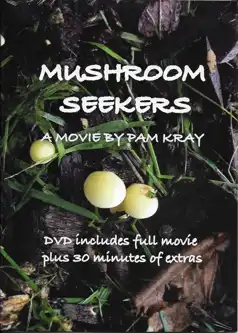 Watch and Download Mushroom Seekers