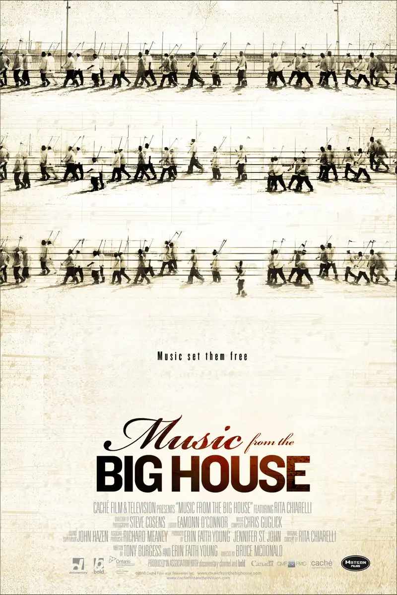 Watch and Download Music from the Big House 1