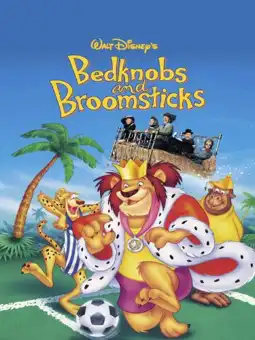 Watch and Download Music Magic: The Sherman Brothers - Bedknobs and Broomsticks 3