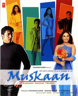 Watch and Download Muskaan 2