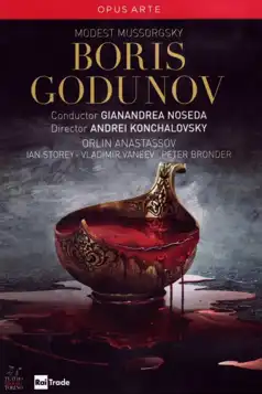 Watch and Download Mussorgsky:  Boris Godunov