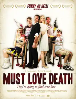 Watch and Download Must Love Death 1