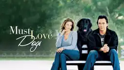 Watch and Download Must Love Dogs 3