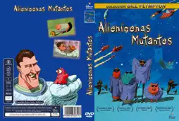 Watch and Download Mutant Aliens 12