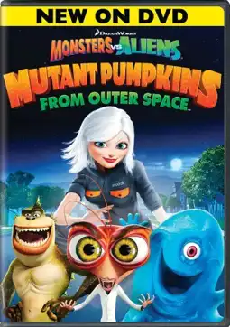 Watch and Download Mutant Pumpkins from Outer Space 12