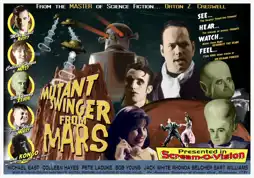 Watch and Download Mutant Swinger From Mars 10