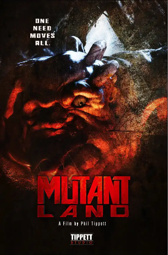 Watch and Download MutantLand 1