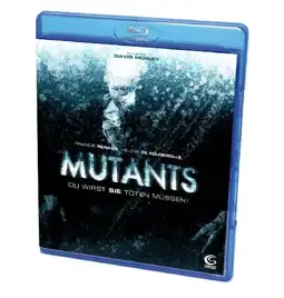 Watch and Download Mutants 4