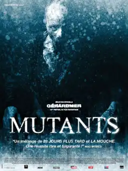 Watch and Download Mutants 5