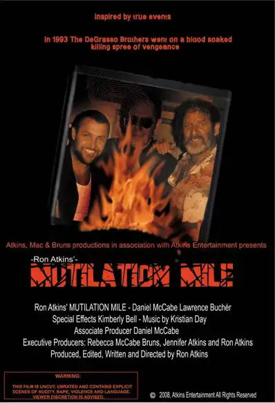 Watch and Download Mutilation Mile 5