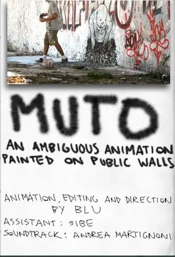 Watch and Download Muto 2