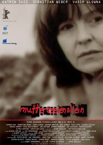 Watch and Download Mutterseelenallein 1