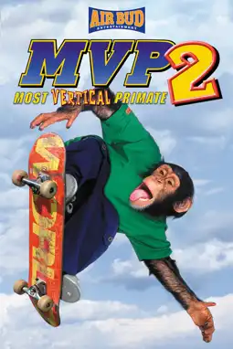 Watch and Download MVP 2: Most Vertical Primate 12