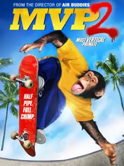 Watch and Download MVP 2: Most Vertical Primate 13