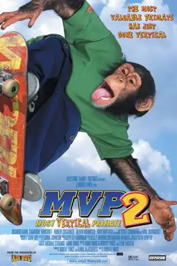 Watch and Download MVP 2: Most Vertical Primate 14