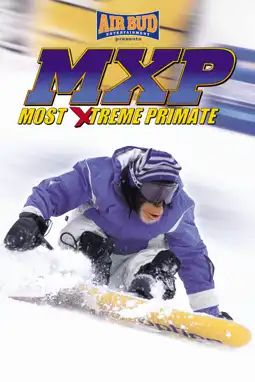 Watch and Download MXP: Most Xtreme Primate 10