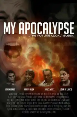 Watch and Download My Apocalypse 1