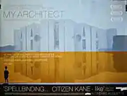 Watch and Download My Architect: A Son's Journey 3